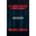 The World Turned Upside Down: Finding the Gospel in Stranger Things
