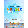 Amazing Arabic KG2