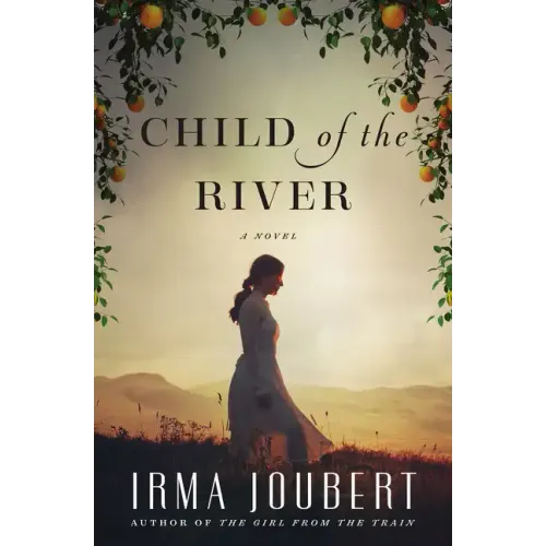 Child of the River