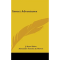 Insect Adventures