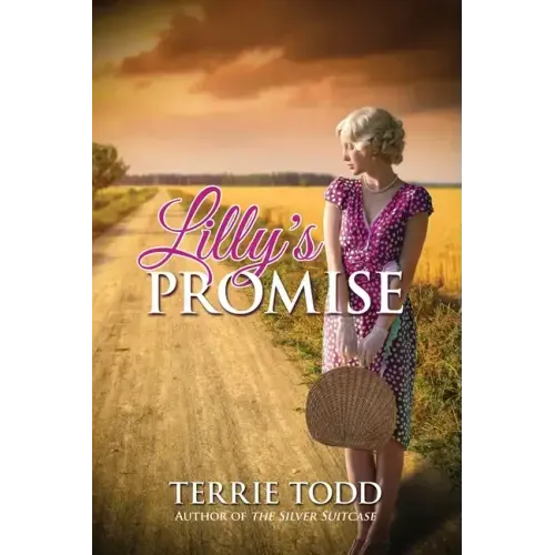 Lilly's Promise