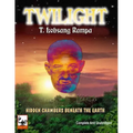 Twilight - Hidden Chambers Beneath the Earth