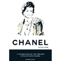 Coco Chanel: Style Icon: A Celebration of the Timeless Style of Coco Chanel