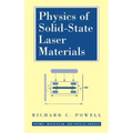 Physics of Solid-State Laser Materials