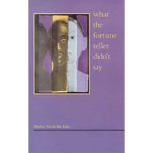 What the Fortune Teller Didn't Say: American Religious Life / John Corrigan