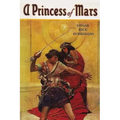 A Princess of Mars: Illustrated