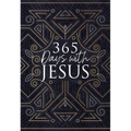 365 Days with Jesus