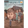 What Was the Great Depression?
