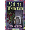 A Quilt of a Different Color