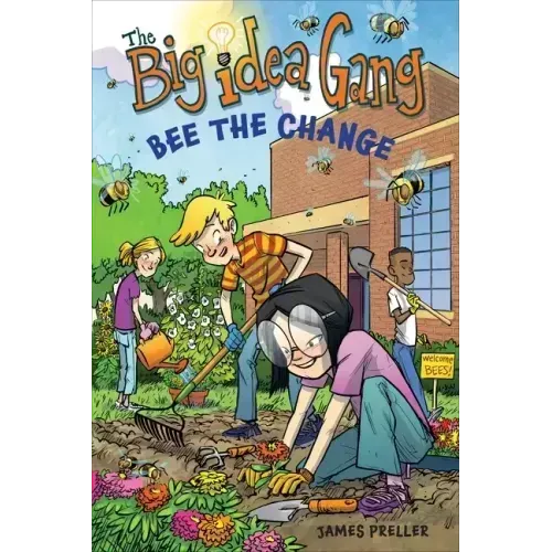 Bee the Change