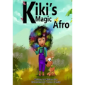 Kiki's Magic Afro
