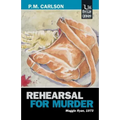 Rehearsal for Murder