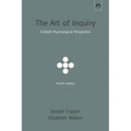 The Art of Inquiry: A Depth-Psychological Perspective