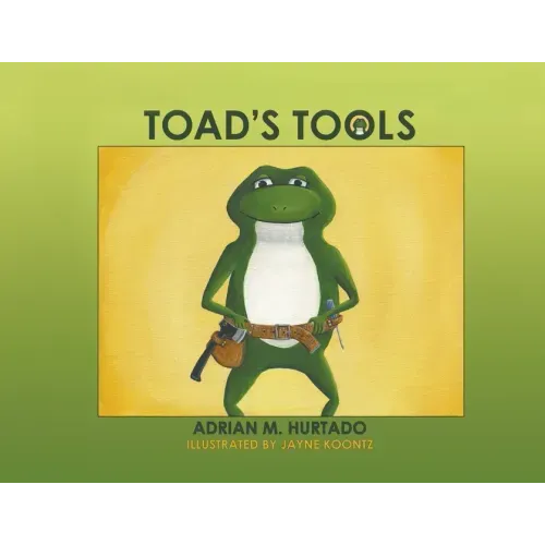 Toad's Tools