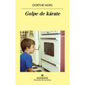 Golpe de Kárate
