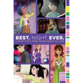 Best. Night. Ever.: A Story Told from Seven Points of View