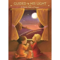 Guided by His Light: A Child's Bedtime Prayer Book