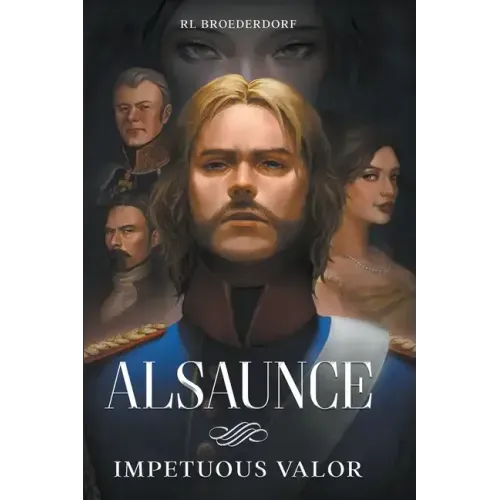 Impetuous Valor