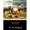 Elements of Military Art and Science