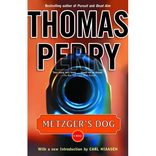Metzger's Dog