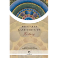 Aristakes Lastivertc'i's History