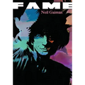 Fame: Neil Gaiman