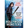 Lilith - Hollywood Monsters