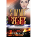 Summer Secrets: Grace Restored Series, Book 4