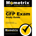 CFP Exam Secrets Study Guide: CFP Test Review for the Certified Financial Planner Exam