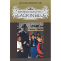 Birmingham's First Black in Blue