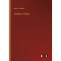 The Unity of History