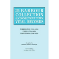 Barbour Collection of Connecticut Town Vital Records [Vol. 47]