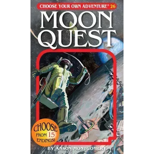 Moon Quest