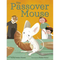 The Passover Mouse