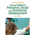 Young Children's Personal, Social and Emotional Development