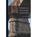 Poems of Richard Crashaw