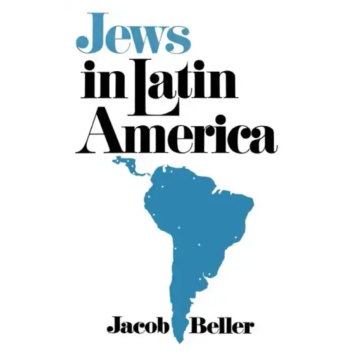 Jews in Latin America
