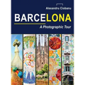 Barcelona a photographic tour