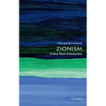 Zionism: A Very Short Introduction