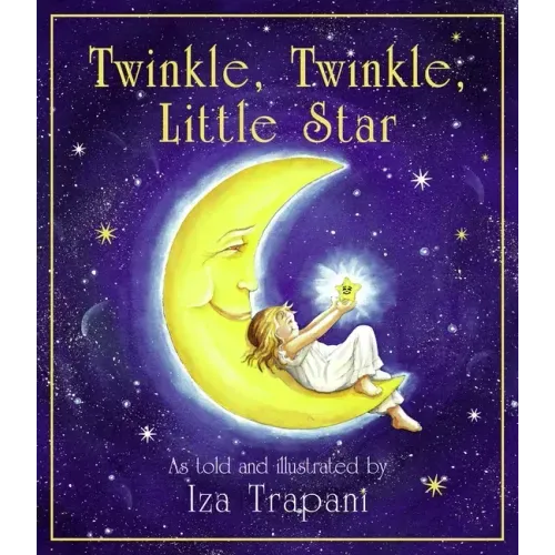 Twinkle, Twinkle, Little Star