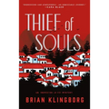 Thief of Souls: An Inspector Lu Fei Mystery