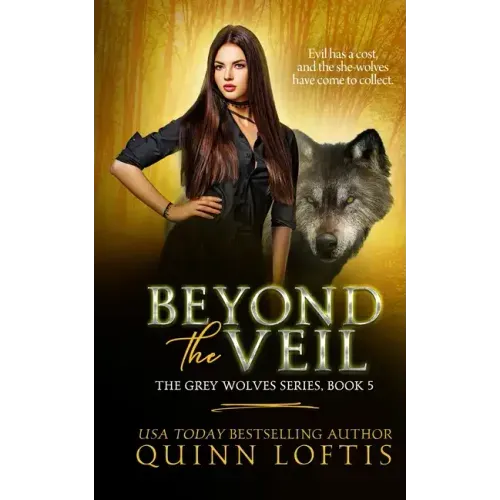 Beyond the Veil