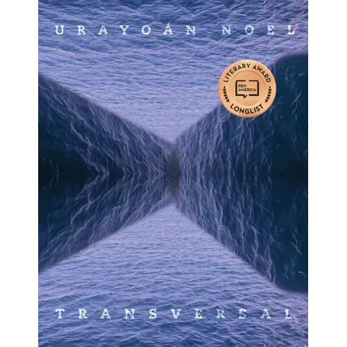 Transversal: Poems