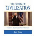 The Story of Civilization: Vol. 4 - The History of the United States One Nation Under God