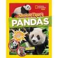 Absolute Expert: Pandas: All the Latest Facts from the Field with National Geographic Explorer Mark Brody