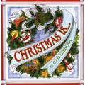 Christmas Is...