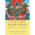 Genuine Happiness: Meditation as the Path to Fulfillment