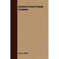 Ancient Greek Female Costume