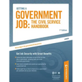 Getting a Government Job: The Civil Service Handbook