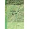 Jeremiah 1-25